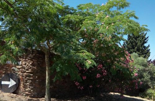 Zalamea la Real Maison | La Caldera Vieja