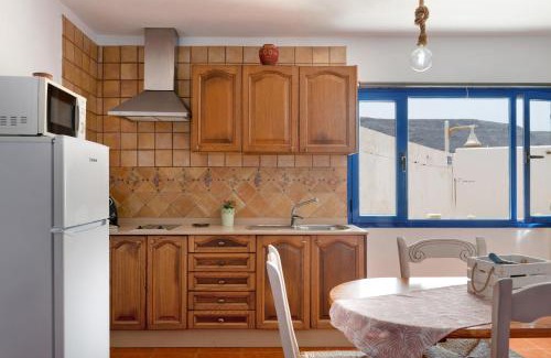 Caleta de Sebo Appartement | La Caletilla La Graciosa