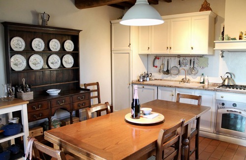 Anghiari Maison | La Calla - Anghiari