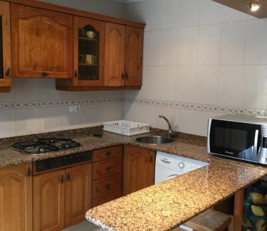 Ucieda Maison | La Calleja de Ucieda Balcon
