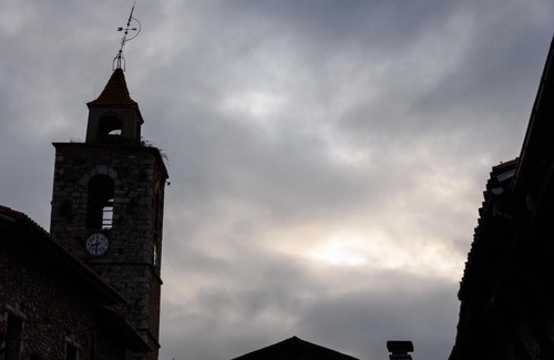 Bellver de Cerdanya Maison | La Calma de Bellver