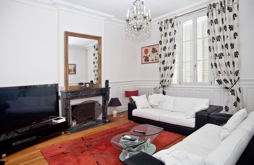 Vitry-le-Francois Maison | Manoir François 1er Camomille