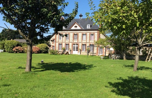 Angerville-la-Martel Maison | La Campagne à la Mer, proche d'Etretat