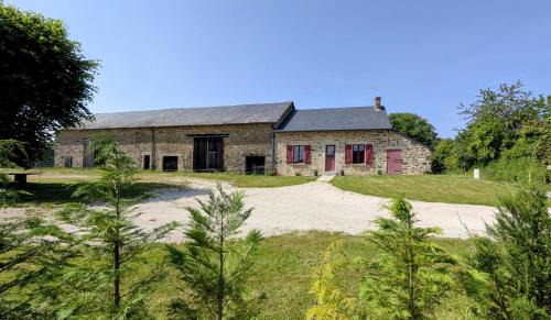 La Croisille-sur-Briance Maison | La campagne