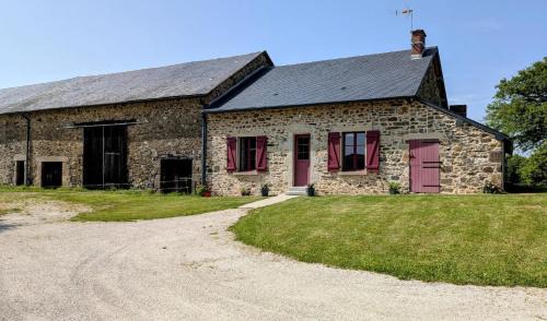 La Croisille-sur-Briance Maison | La campagne