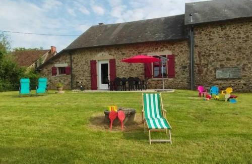 La Croisille-sur-Briance Maison | La campagne