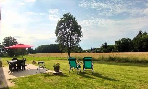 La Croisille-sur-Briance Maison | La campagne