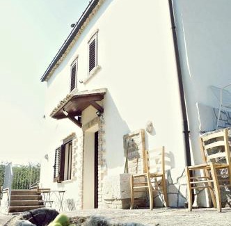 Gildone Maison | La Campagna del Benessere