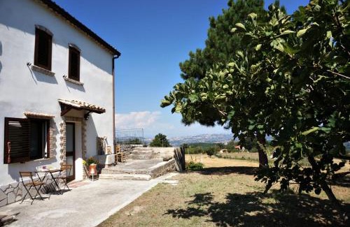 Gildone Maison | La Campagna del Benessere