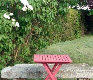 Saint-Just-en-Chevalet Maison | La Campagnarde