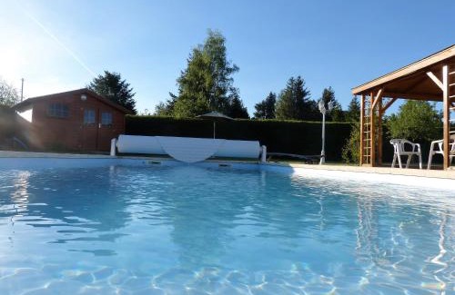 Saint-Just-en-Chevalet Maison | La Campagnarde