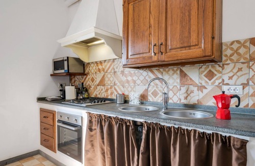 Isolotto Appartement | La Campagna In Città - Parco Delle Cascine Apt