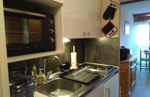Metabief Appartement | La Campagnarde 1 er étage vue dégagée WIFI grt Offre 28-112 jrs + 2,90m2/palier