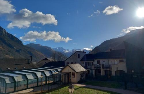 Bielle Appartement | La Campana 107