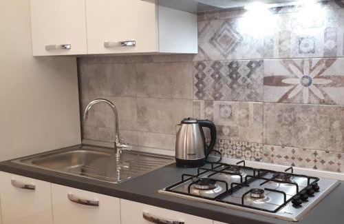 Old Town Appartement | La Campanella
