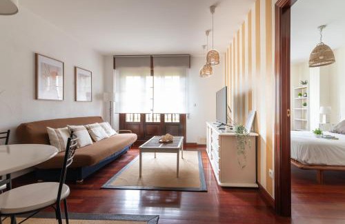 Saron Appartement | La Campanilla de Cabárceno