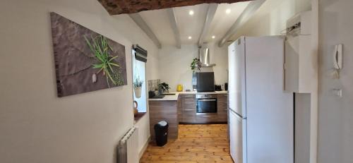 Champigny-sur-Veude Appartement | La Campinoise