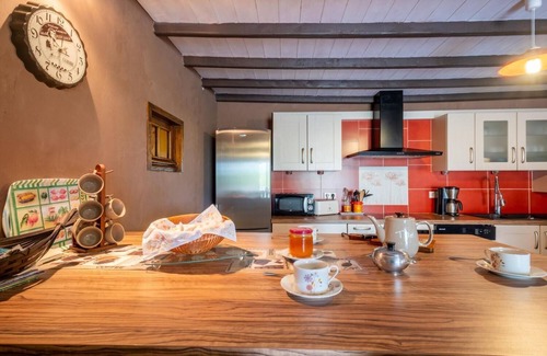 Villeneuve Maison | La Campone 6/10 personnes