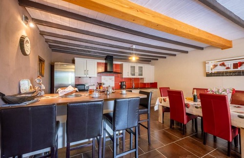 Villeneuve Maison | La Campone 6/10 personnes