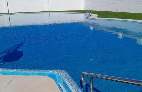 El Rocio Appartement | La Cancela Apartamentos Turísticos