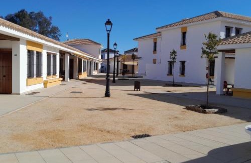 El Rocio Appartement | La Cancela Apartamentos Turísticos