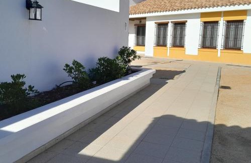 El Rocio Appartement | La Cancela Apartamentos Turísticos