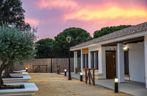 El Rocio Appartement | La Cancela Apartamentos Turísticos