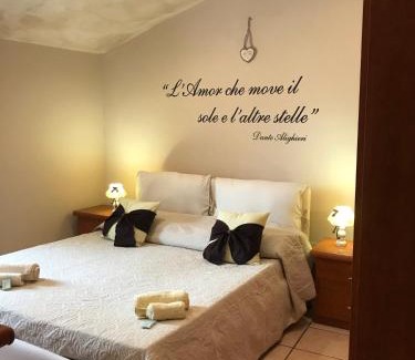 Anagni Appartement | La Candida Rosa L T Anagni