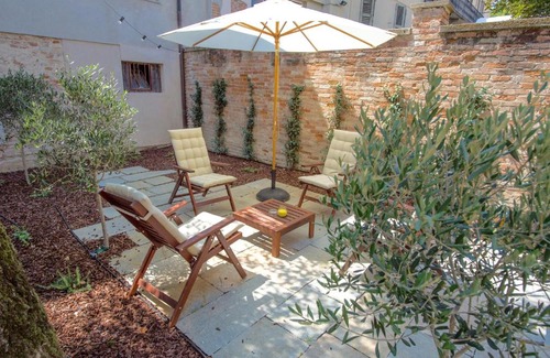 Nizza Monferrato Appartement | La Canonica - charming self-catering apartments in Nizza Monferrato