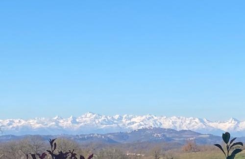 Soglio Appartement | La Canonica di Soglio