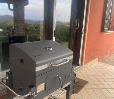 Soglio Appartement | La Canonica di Soglio