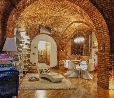 Soglio Appartement | La Canonica di Soglio