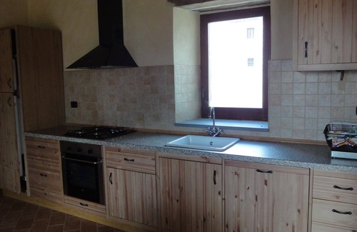 Nerbisci Appartement | La Canonica