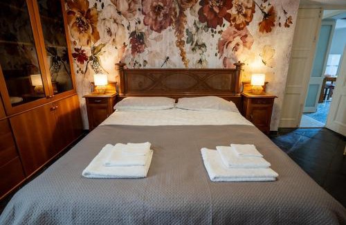 Molare Appartement | La Canonica Molare