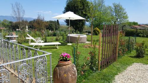 Vicopelago Appartement | La cantina di Tonino
