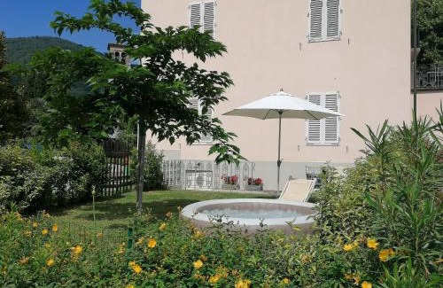 Vicopelago Appartement | La cantina di Tonino