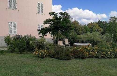 Vicopelago Appartement | La cantina di Tonino