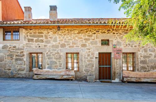 Villar de Corneja Maison | La Cantina