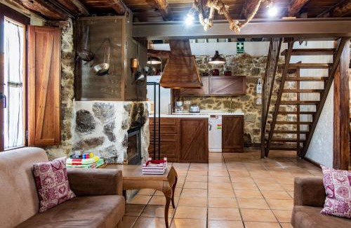 Villar de Corneja Maison | La Cantina