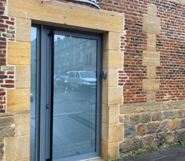 Charleville-Mezieres Appartement | La Cantina