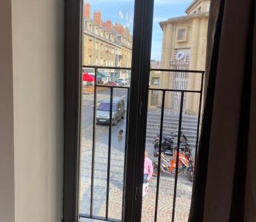 Charleville-Mezieres Appartement | La Cantina
