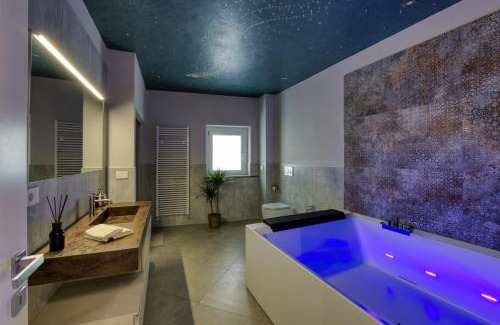 Aglie Maison | La Cantina Rent Rooms