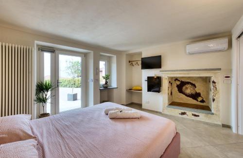 Aglie Maison | La Cantina Rent Rooms