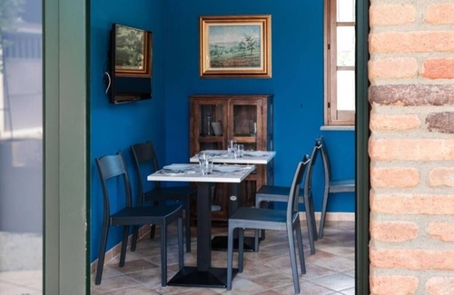 La Morra Maison | La Cantinella Country House La Morra: Apartment wing of the farmhouse