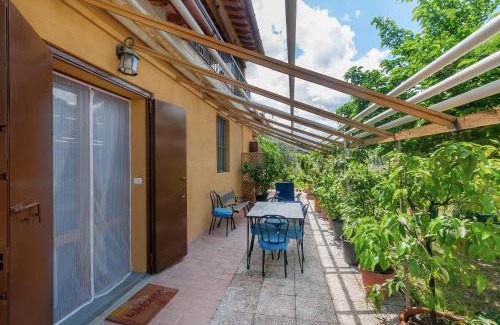Chiocchio Appartement | La Cantinetta Di Barberino
