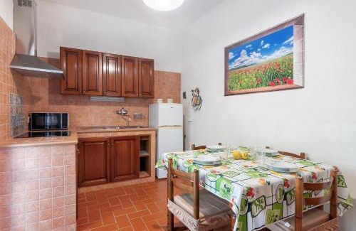 Chiocchio Appartement | La Cantinetta Di Barberino