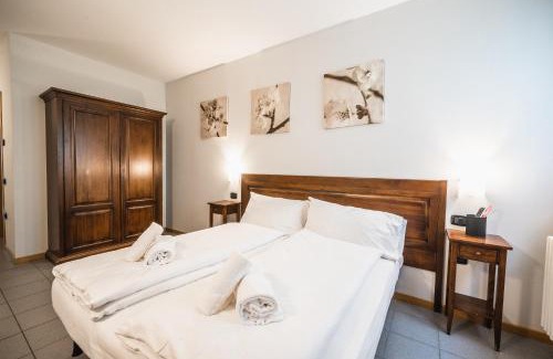 Bolognano-Vignole Maison | La Cantinota - Locanda De Manincor Rooms