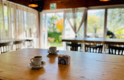 Bolognano-Vignole Maison | La Cantinota - Locanda De Manincor Rooms