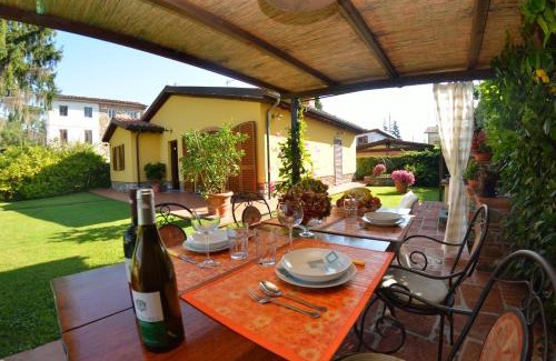 Capannori Maison | La Capannella