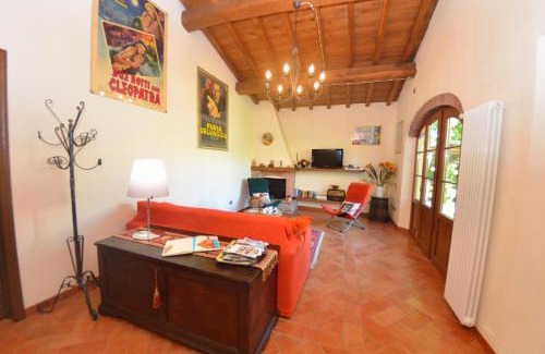 Capannori Maison | La Capannella